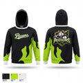 Possums 95989778 Hoodie - 1