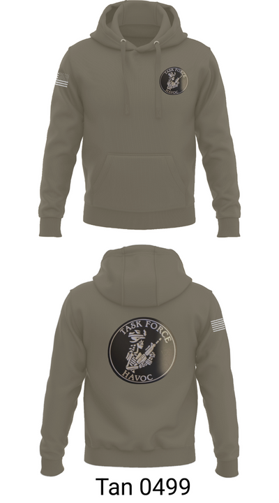 Task Force Havoc 43589270 Hoodie - 74