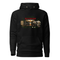 Family Reunion Unisex Hoodie - 1