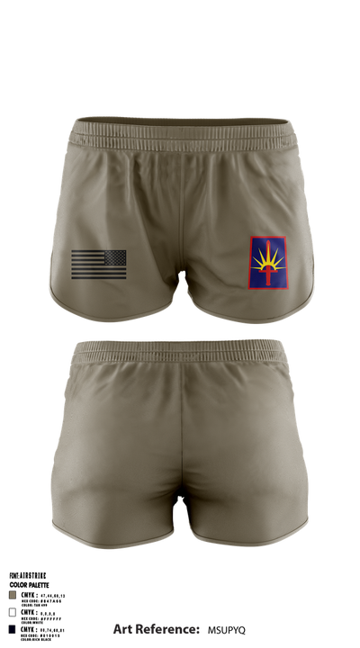 204thFSC 28842654 Ranger Panties - 1