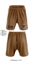 NMCB-25 17597723 Athletic Shorts With Pockets - 2