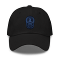 Virginia State Police Dad hat