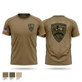 Pharr SRT Short Sleeve Performance Shirt - 1