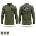 Annual Training 2026 Windbreaker - 1