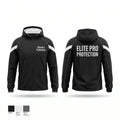Elite Pro Protection Windbreaker - 1