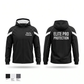 Windbreaker, Elite Pro Protection, , Teamtime, Team time, sublimation, custom sports apparel, team uniforms, spirit wear, spiritwear, sports uniforms, custom shirts, team store, custom team store, fundraiser sports, apparel fundraiser