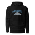 Northwest Greyhounds Unisex Hoodie - 1