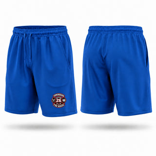 Athletic Shorts With Pockets, Townsend, Fire Department, Teamtime, Team time, sublimation, custom sports apparel, team uniforms, spirit wear, spiritwear, sports uniforms, custom shirts, team store, custom team store, fundraiser sports, apparel fundraiser