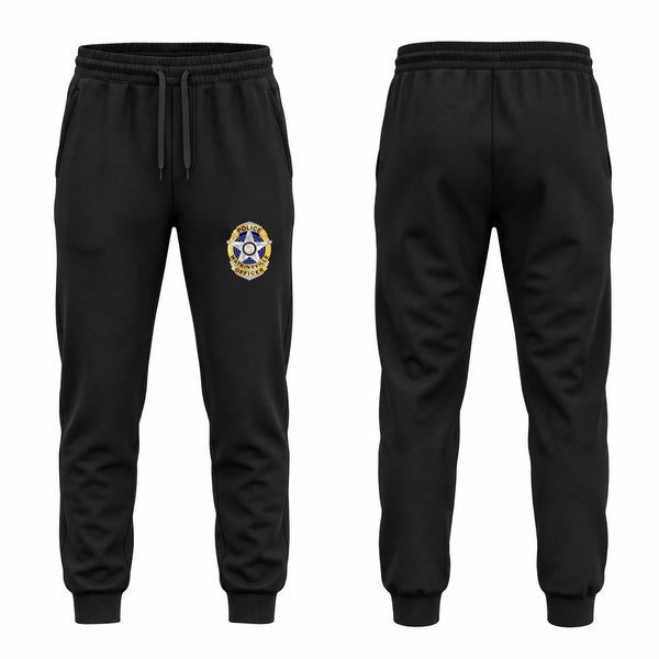 Sweatpants, Watkinsville Police, Police, Teamtime, Team time, sublimation, custom sports apparel, team uniforms, spirit wear, spiritwear, sports uniforms, custom shirts, team store, custom team store, fundraiser sports, apparel fundraiser