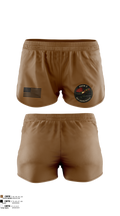 Meat Seeking Missiles Ranger Panties - 100
