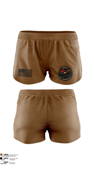 Ranger Panties, Meat Seeking Missiles, Army, Teamtime, Team time, sublimation, custom sports apparel, team uniforms, spirit wear, spiritwear, sports uniforms, custom shirts, team store, custom team store, fundraiser sports, apparel fundraiser