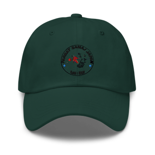 पर्वत समाज जापान 83046533 Classic Dad Hat | Yupoong 6245CM