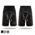 Slam.Promoting 35053436 Athletic Shorts With Pockets - 1