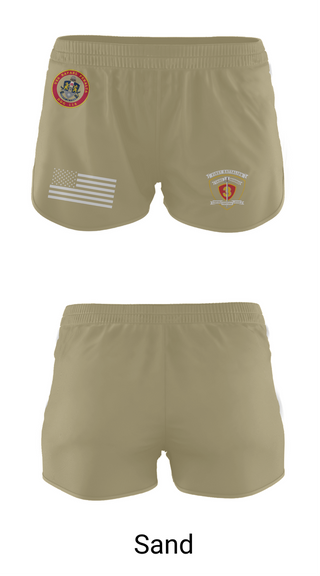 Ranger Panties, USS Rafael Peralta DDG 115, Navy, Teamtime, Team time, sublimation, custom sports apparel, team uniforms, spirit wear, spiritwear, sports uniforms, custom shirts, team store, custom team store, fundraiser sports, apparel fundraiser