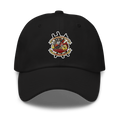 Crazy 8s Dad hat