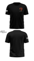 Perseverance 79073140 Short Sleeve Performance Shirt - 111