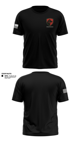 Old School Cotton Feel Shirt, Perseverance, Army, Teamtime, Team time, sublimation, custom sports apparel, team uniforms, spirit wear, spiritwear, sports uniforms, custom shirts, team store, custom team store, fundraiser sports, apparel fundraiser