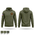 Leeds SWAT 9408020 Hoodie - 1