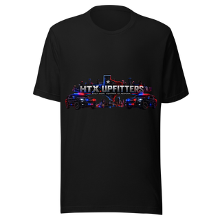 Unisex Staple T-Shirt - Black