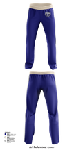 Horizon Storm 47613835 Sweatpants - 41
