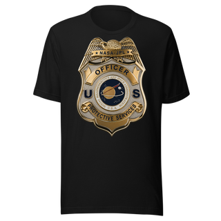 Unisex Staple T-Shirt - Black