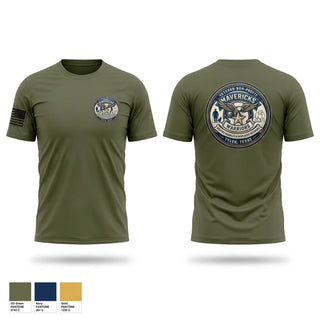 Short Sleeve Performance Shirt, Mavericks Warriors, Army, Teamtime, Team time, sublimation, custom sports apparel, team uniforms, spirit wear, spiritwear, sports uniforms, custom shirts, team store, custom team store, fundraiser sports, apparel fundraiser