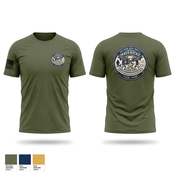 FREE T-SHIRT