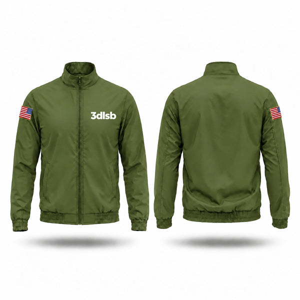 Windbreaker, 3dlsb, Marines, Teamtime, Team time, sublimation, custom sports apparel, team uniforms, spirit wear, spiritwear, sports uniforms, custom shirts, team store, custom team store, fundraiser sports, apparel fundraiser