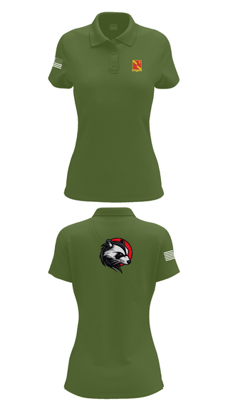 Womens Short Sleeve Performance Polo, 3-27, , Teamtime, Team time, sublimation, custom sports apparel, team uniforms, spirit wear, spiritwear, sports uniforms, custom shirts, team store, custom team store, fundraiser sports, apparel fundraiser