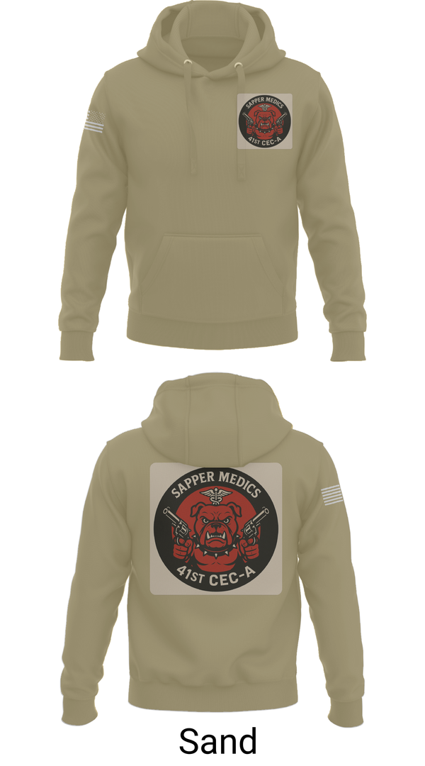 Hoodie, 41 CEC-A, , Teamtime, Team time, sublimation, custom sports apparel, team uniforms, spirit wear, spiritwear, sports uniforms, custom shirts, team store, custom team store, fundraiser sports, apparel fundraiser