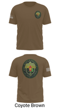 JTF Bagram 41187882 Short Sleeve Performance Shirt - 15