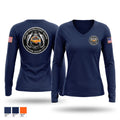 Station Ocean City Old School Cotton Feel Shirt - 1