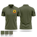 HMLA-267 Short Sleeve Performance Polo - 1