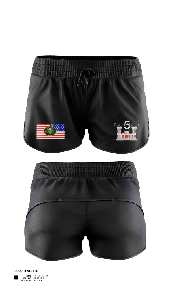 Ranger Panties, 175th MRBC, , Teamtime, Team time, sublimation, custom sports apparel, team uniforms, spirit wear, spiritwear, sports uniforms, custom shirts, team store, custom team store, fundraiser sports, apparel fundraiser