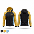 Rise Up Dance Academy 21262167 Windbreaker - 1