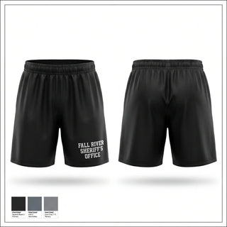 Ranger Panties, Fall River Sheriffs Office, Police, Teamtime, Team time, sublimation, custom sports apparel, team uniforms, spirit wear, spiritwear, sports uniforms, custom shirts, team store, custom team store, fundraiser sports, apparel fundraiser