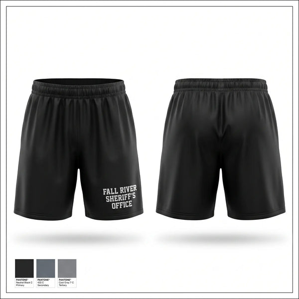 Ranger Panties, Fall River Sheriffs Office, Police, Teamtime, Team time, sublimation, custom sports apparel, team uniforms, spirit wear, spiritwear, sports uniforms, custom shirts, team store, custom team store, fundraiser sports, apparel fundraiser