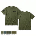 SWRERT Old School Cotton Feel Shirt - 1