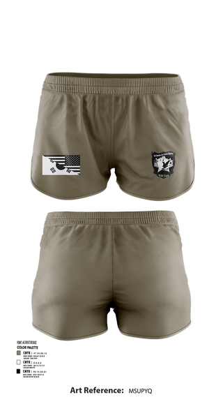 Ranger Panties, Desperados, , Teamtime, Team time, sublimation, custom sports apparel, team uniforms, spirit wear, spiritwear, sports uniforms, custom shirts, team store, custom team store, fundraiser sports, apparel fundraiser