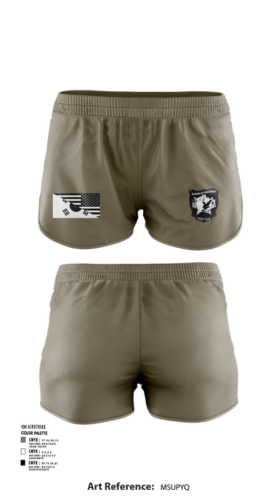 Desperados 24416506 Ranger Panties - 106