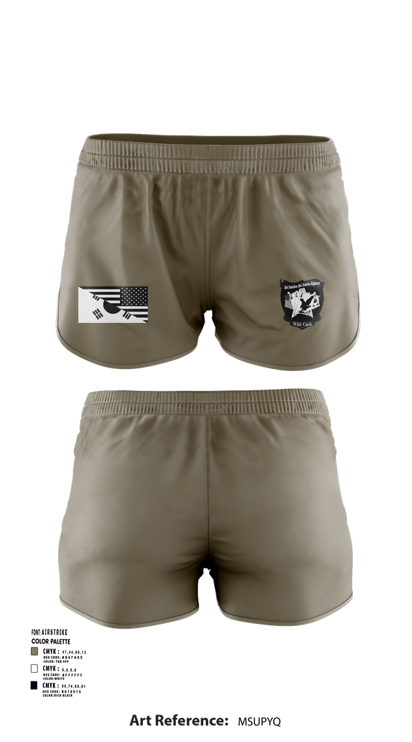 Ranger Panties, Desperados, , Teamtime, Team time, sublimation, custom sports apparel, team uniforms, spirit wear, spiritwear, sports uniforms, custom shirts, team store, custom team store, fundraiser sports, apparel fundraiser