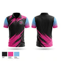 GB ELITE Short Sleeve Performance Polo - 1