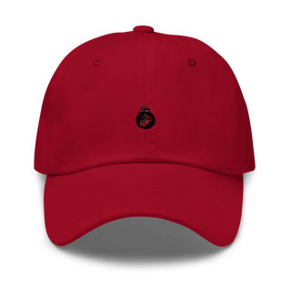 1st Combat Readiness Regiment 40922335 Classic Dad Hat | Yupoong 6245CM