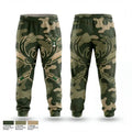Bucks 61314727 Sweatpants - 1