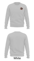 Westwood Panthers Track & Field 87849557 Crew Neck Sweatshirt - 2