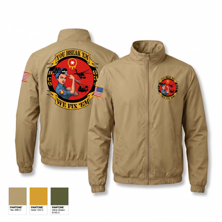 Windbreaker, B-Co 834th ASB, National Guard, Teamtime, Team time, sublimation, custom sports apparel, team uniforms, spirit wear, spiritwear, sports uniforms, custom shirts, team store, custom team store, fundraiser sports, apparel fundraiser