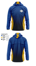 Santa Clara PAL Sparks Windbreaker - 2