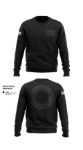 Horicon Police Department 35397977 Crew Neck Sweatshirt - 2