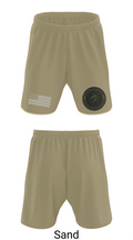 Crisis negotiation team 79113542 Athletic Shorts With Pockets - 85