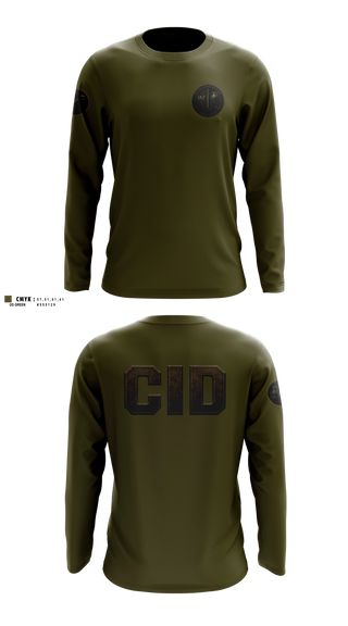 Long Sleeve Performance Shirt, 3IB IA2, Marines, Teamtime, Team time, sublimation, custom sports apparel, team uniforms, spirit wear, spiritwear, sports uniforms, custom shirts, team store, custom team store, fundraiser sports, apparel fundraiser